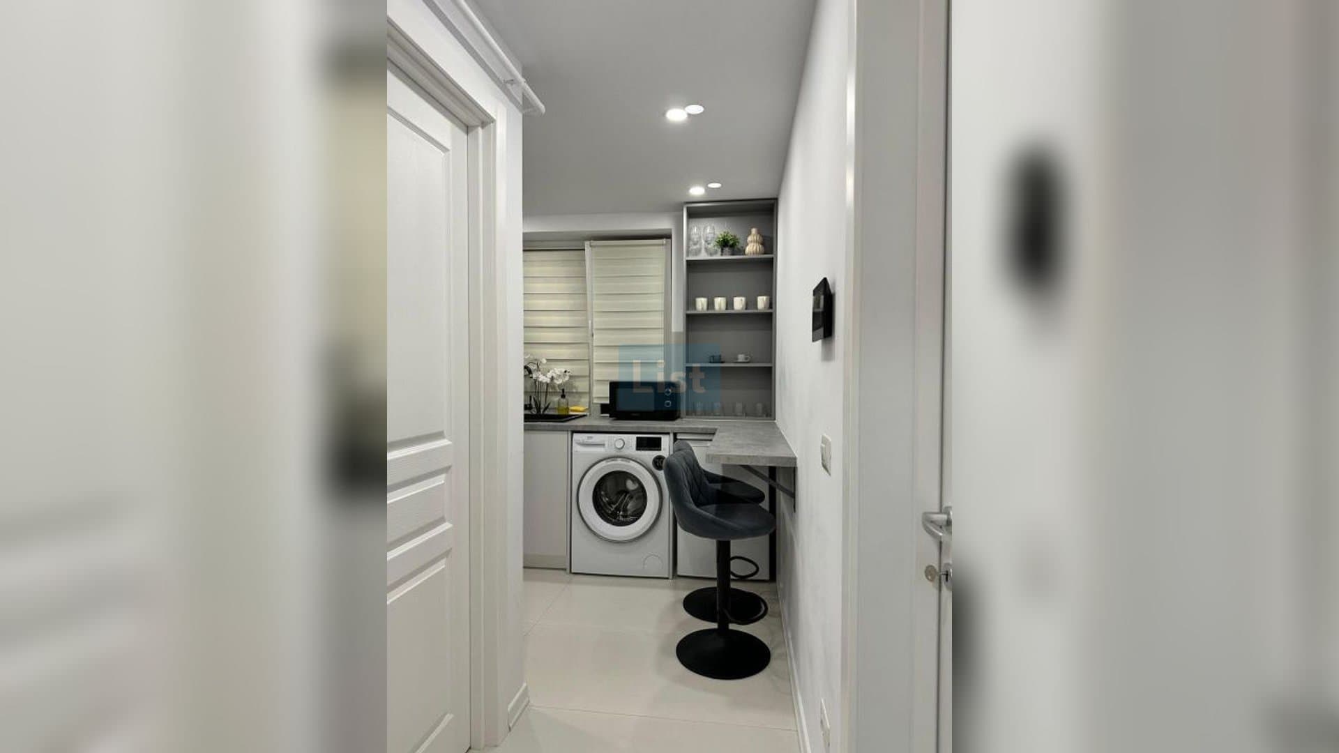 Apartament de inchiriat - Regim hotelier — 5