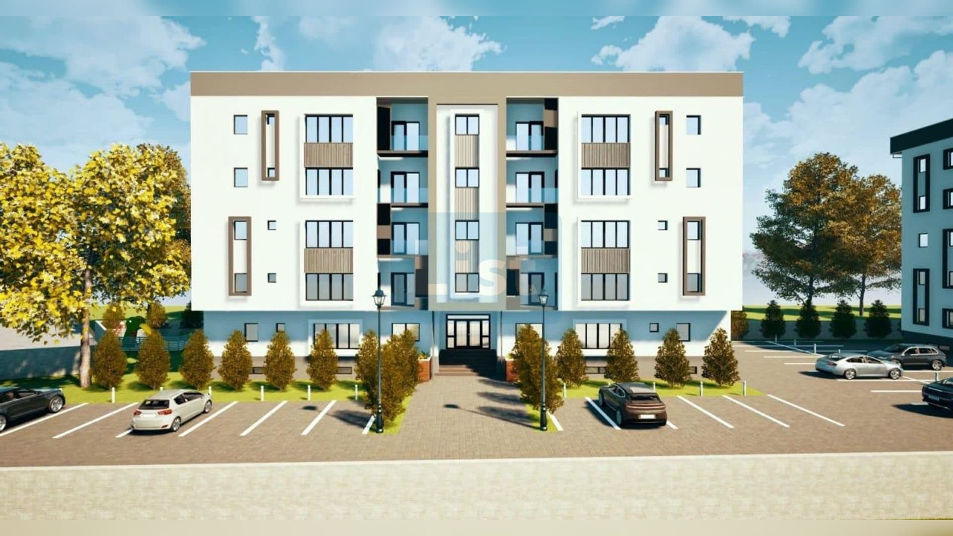 COMISION 0% Apartament 3 camere Radauti — 10