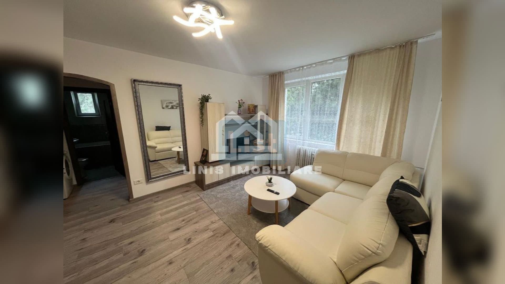 Apartament 2 camere ultracentral