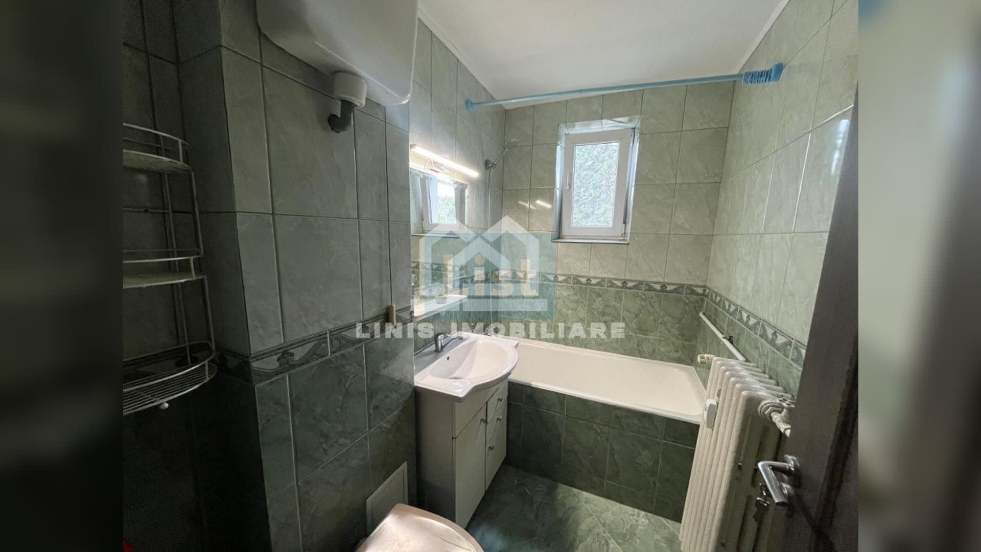 Apartament 2 camere ultracentral — 7
