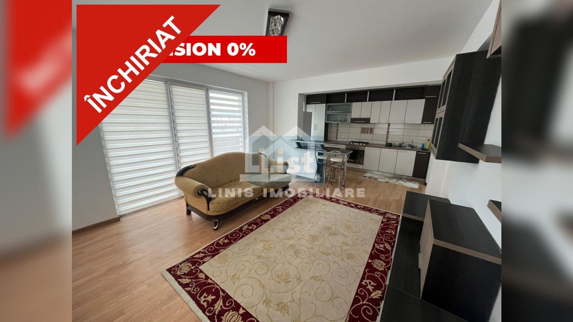 COMISION 0% Apartament 3 camere Radauti