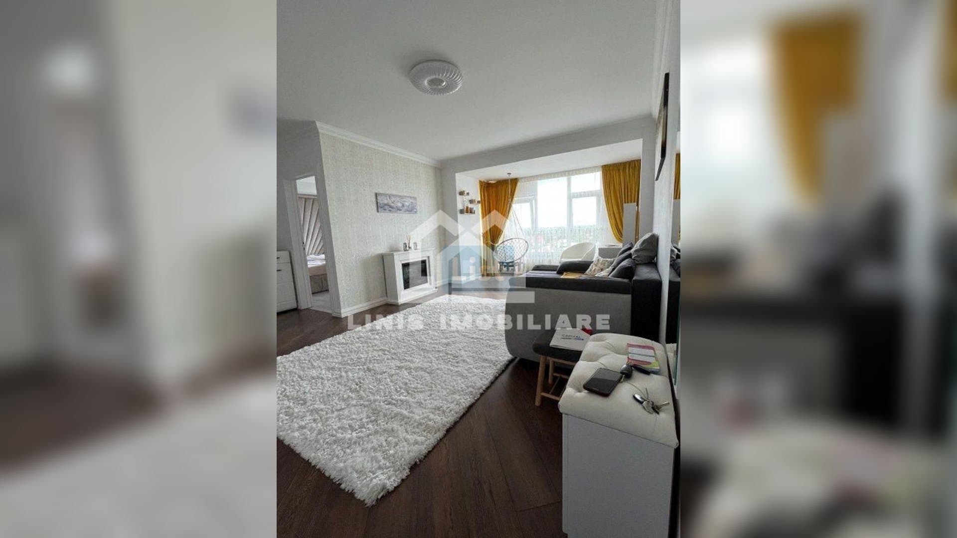 COMISION 0% | Apartament complet mobilat I Central — 2