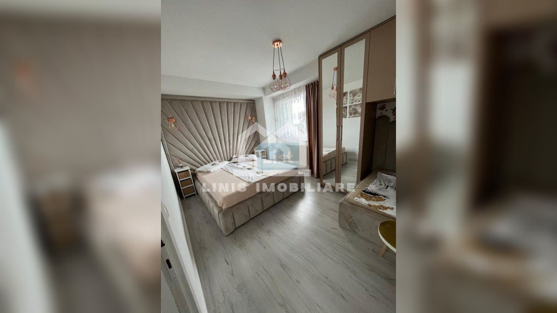 COMISION 0% | Apartament complet mobilat I Central — 3