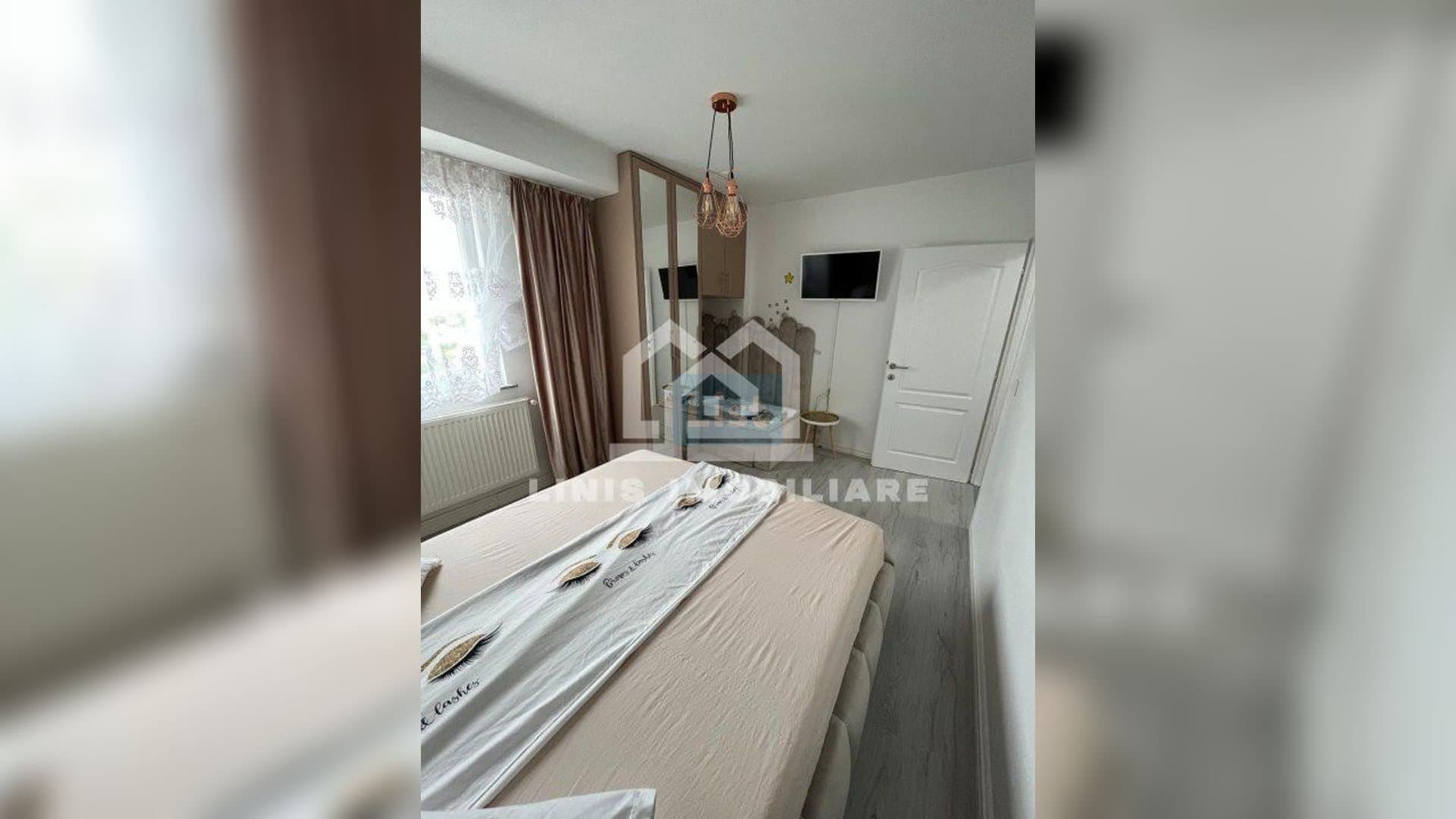 COMISION 0% | Apartament complet mobilat I Central — 4