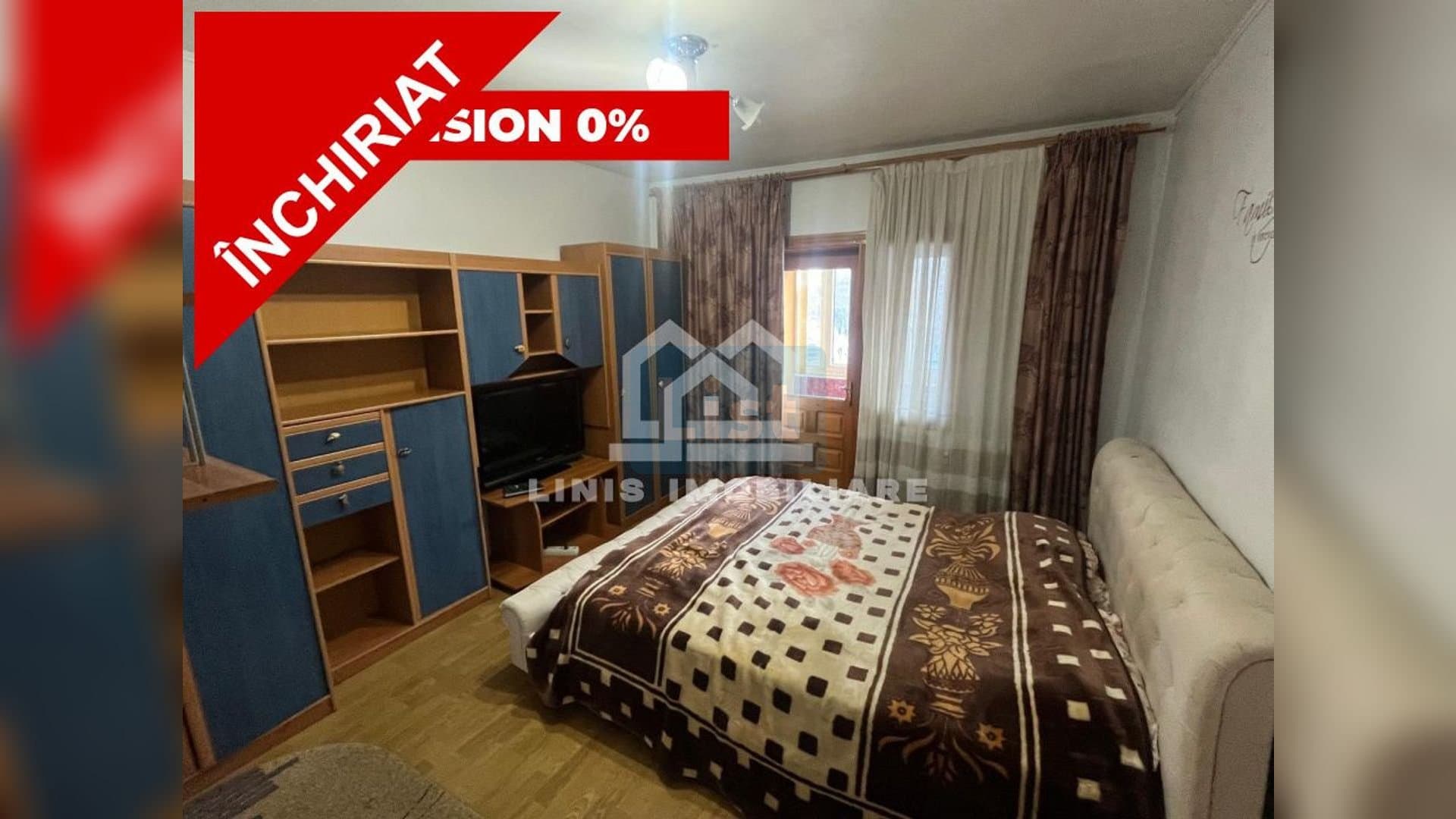COMISION 0% Apartament 2 camere