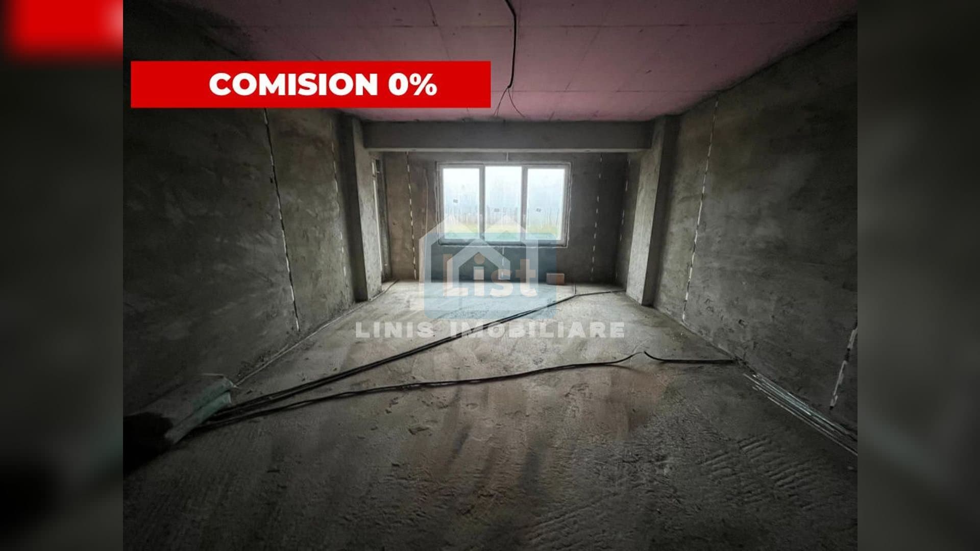 COMISION 0% Apartament 2 camere Radauti — 2