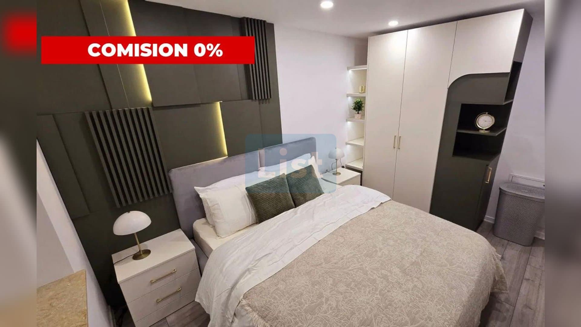 LINIS HOUSE - ULTRACENTRAL RADAUTI — 2