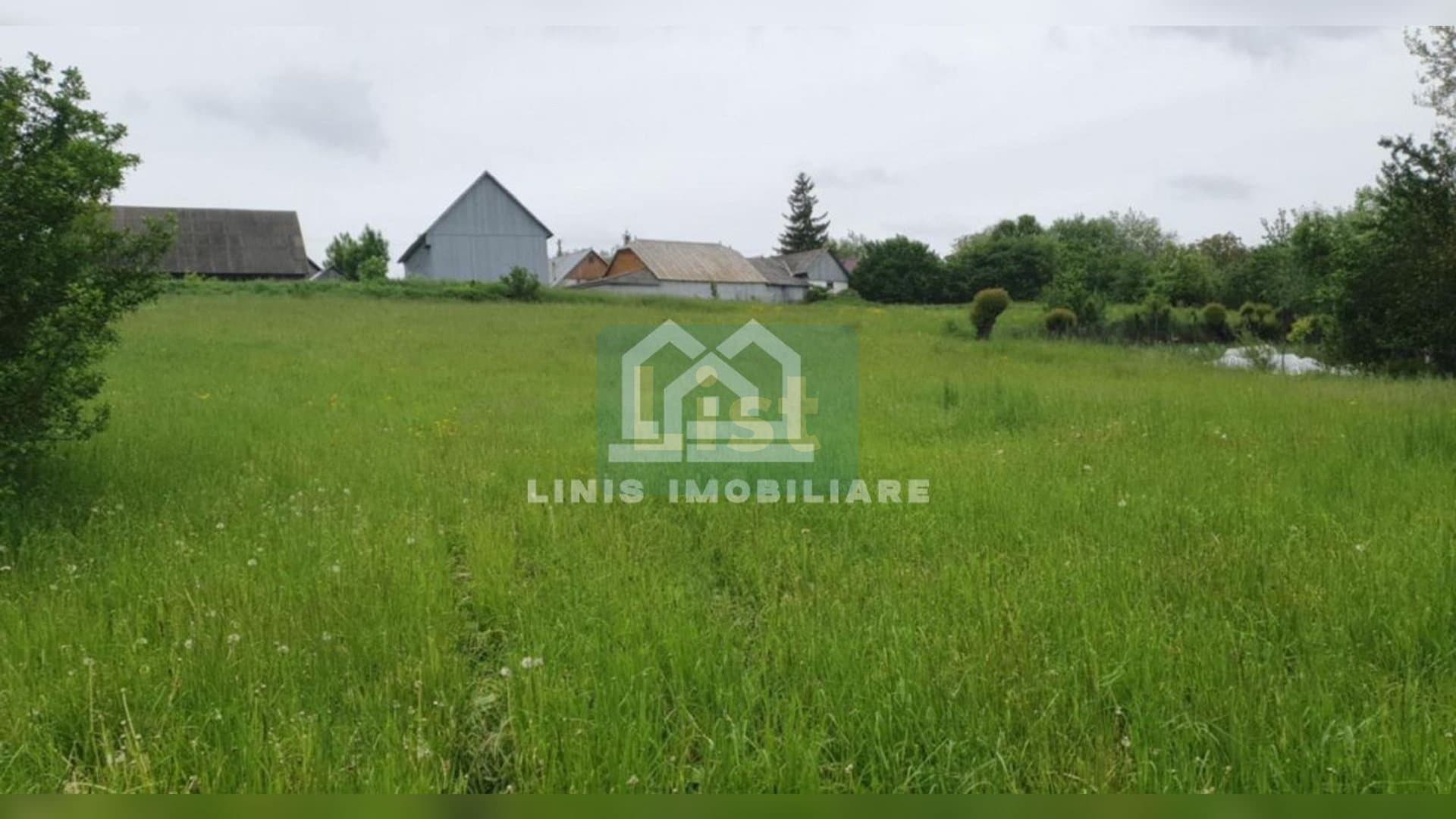 COMISION 0% Casa batraneasca cu 2000mp teren, front stradal 32ml — 4