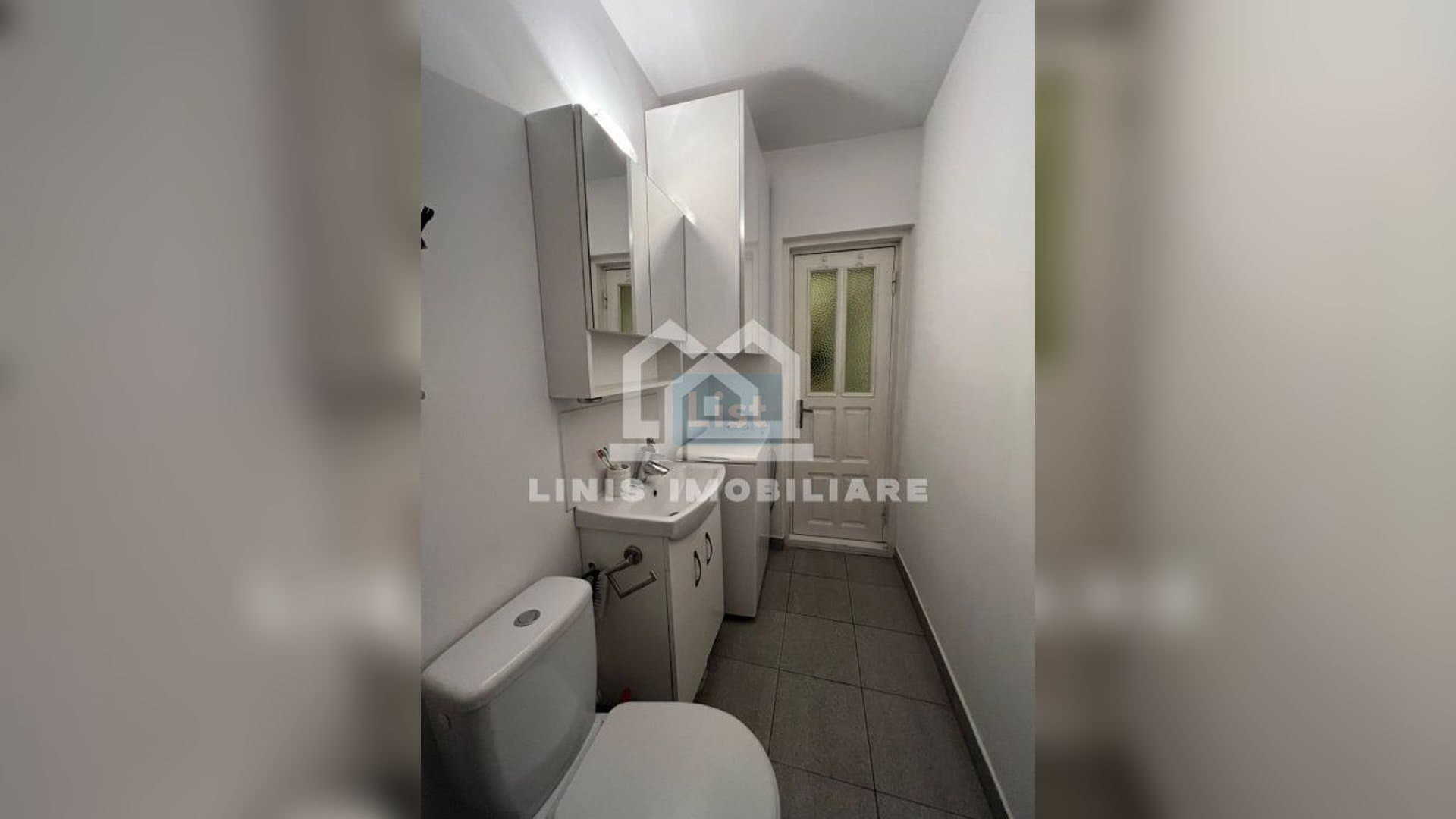 COMISION 0% Apartament 2 camere | 35 mp utili | Mobilat complet — 2