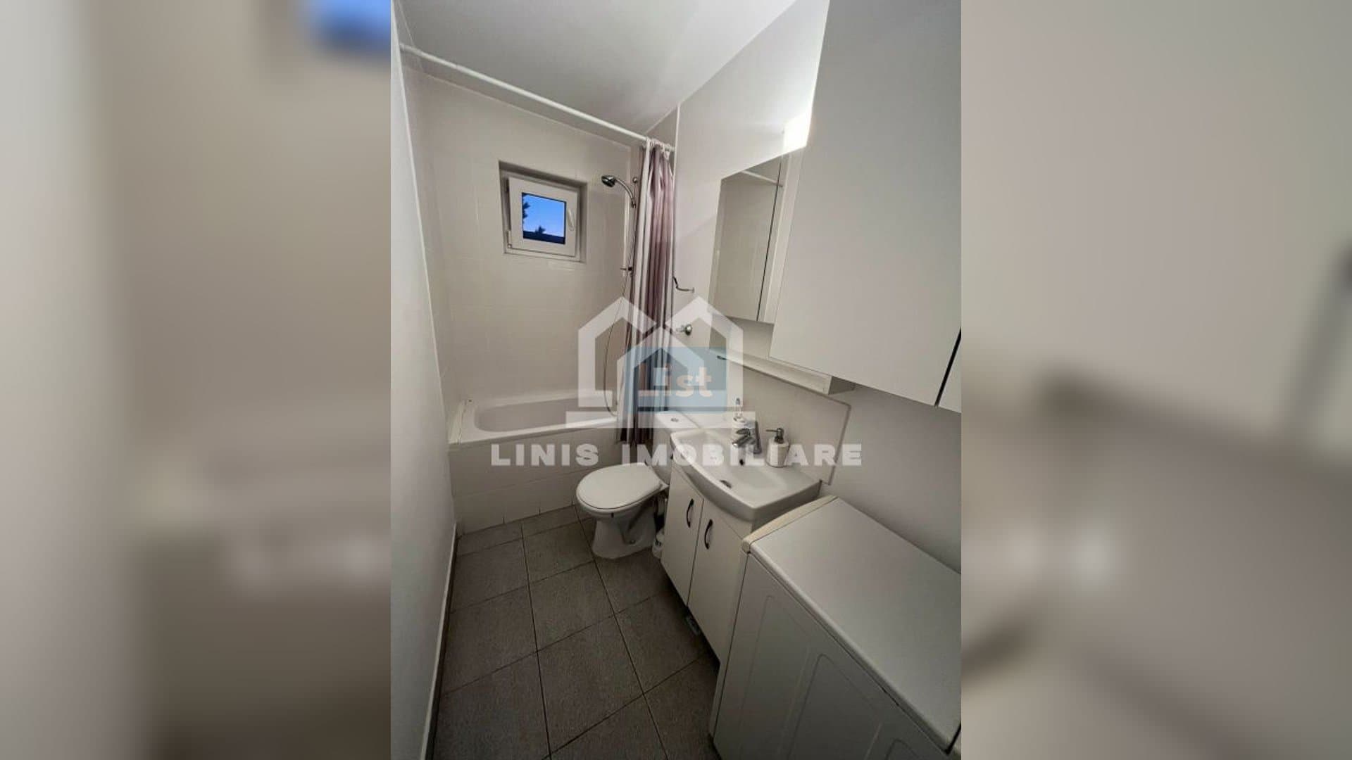COMISION 0% Apartament 2 camere | 35 mp utili | Mobilat complet — 3