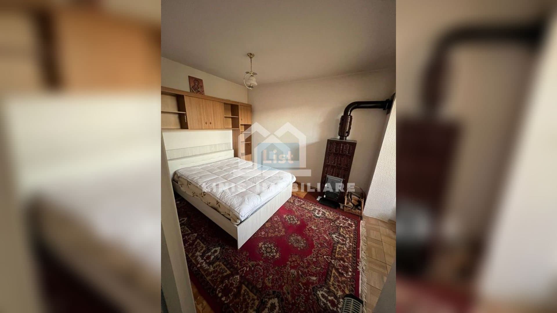 COMISION 0% Apartament 2 camere | 35 mp utili | Mobilat complet — 4