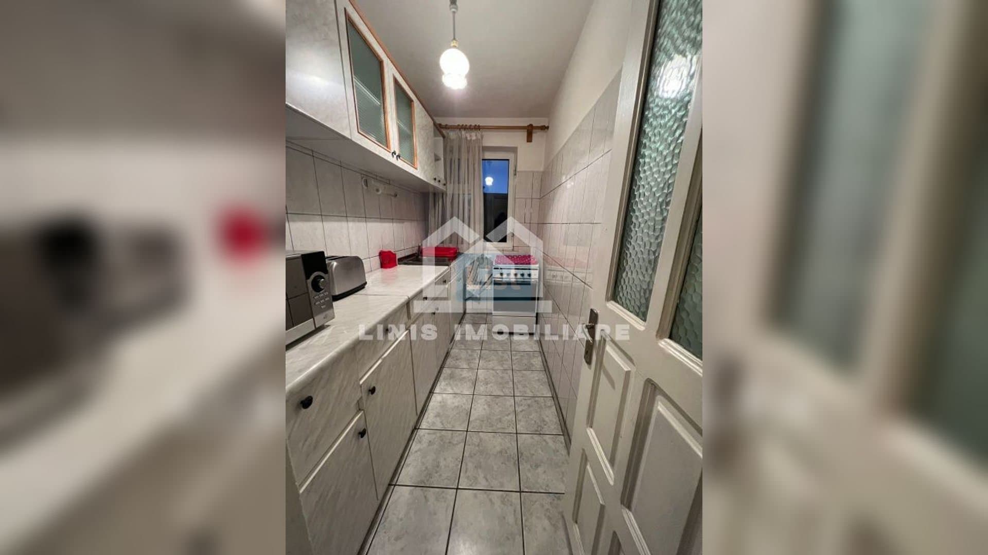 COMISION 0% Apartament 2 camere | 35 mp utili | Mobilat complet — 6