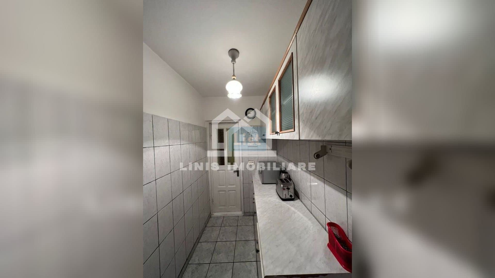 COMISION 0% Apartament 2 camere | 35 mp utili | Mobilat complet — 7