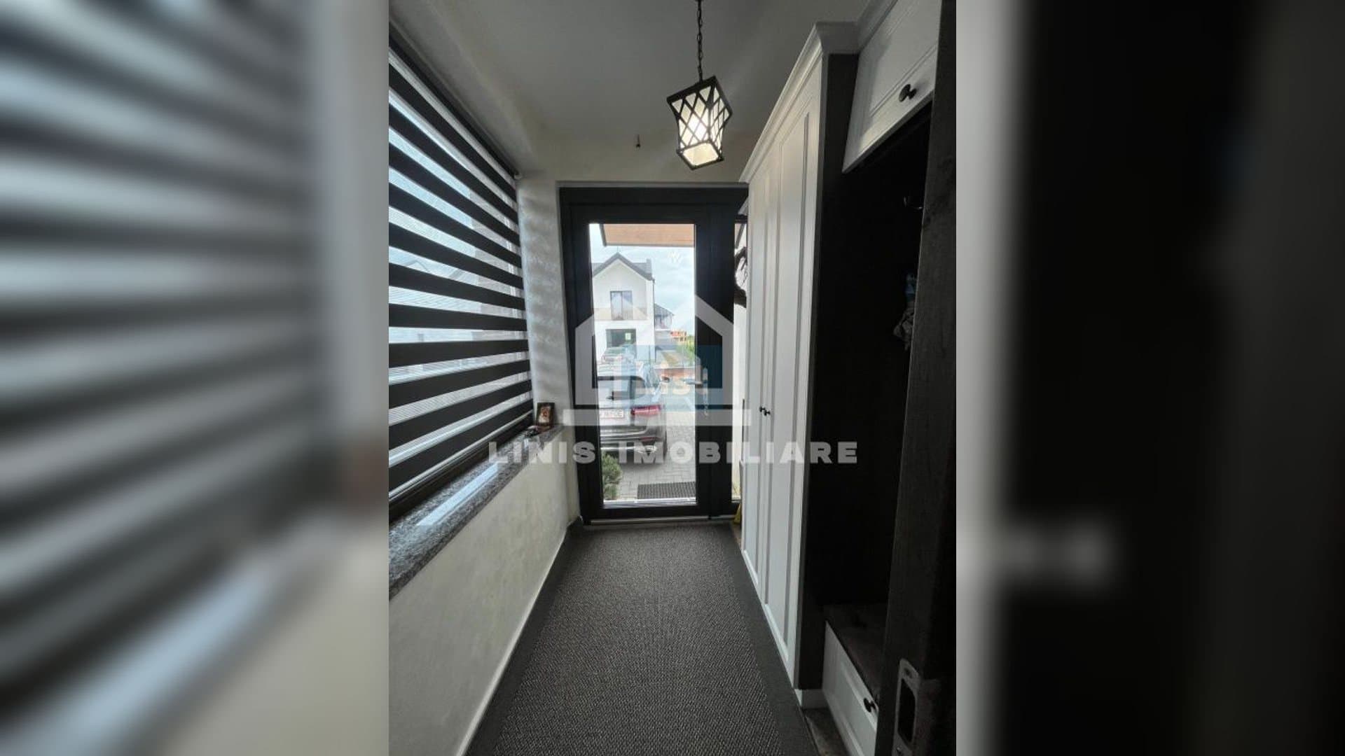 COMISION 0% Apartament de lux cu 4 camere, curte proprie – 111 mp utili — 17