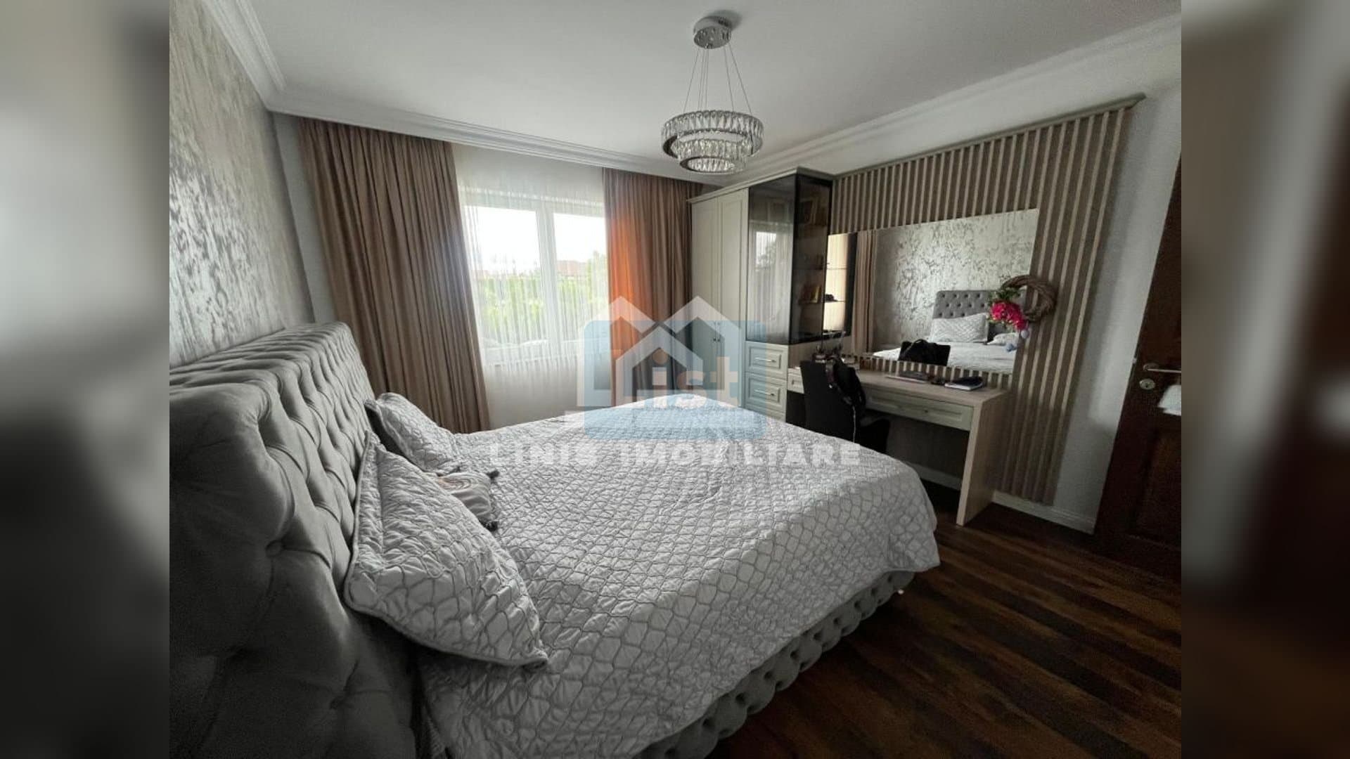 COMISION 0% Apartament de lux cu 4 camere, curte proprie – 111 mp utili — 7