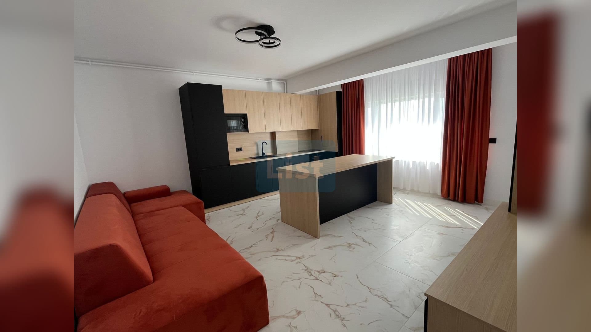 COMISION 0% Apartament Nou 3 camere Radauti