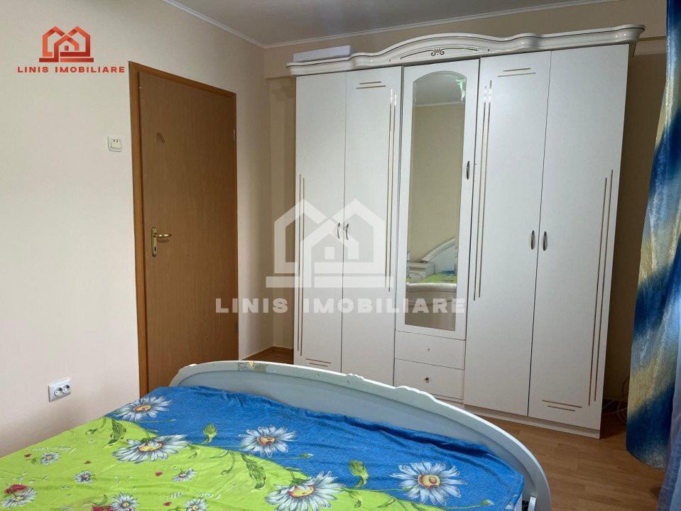 COMISION 0% Apartament 3 camere decomandat, central Radauti