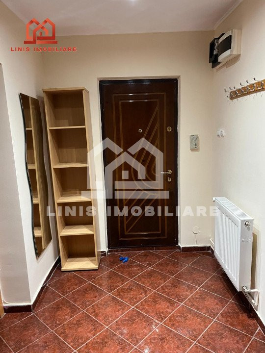 COMISION 0% Apartament 3 camere decomandat, central Radauti