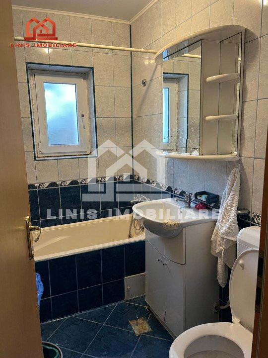 COMISION 0% Apartament 3 camere decomandat, central Radauti