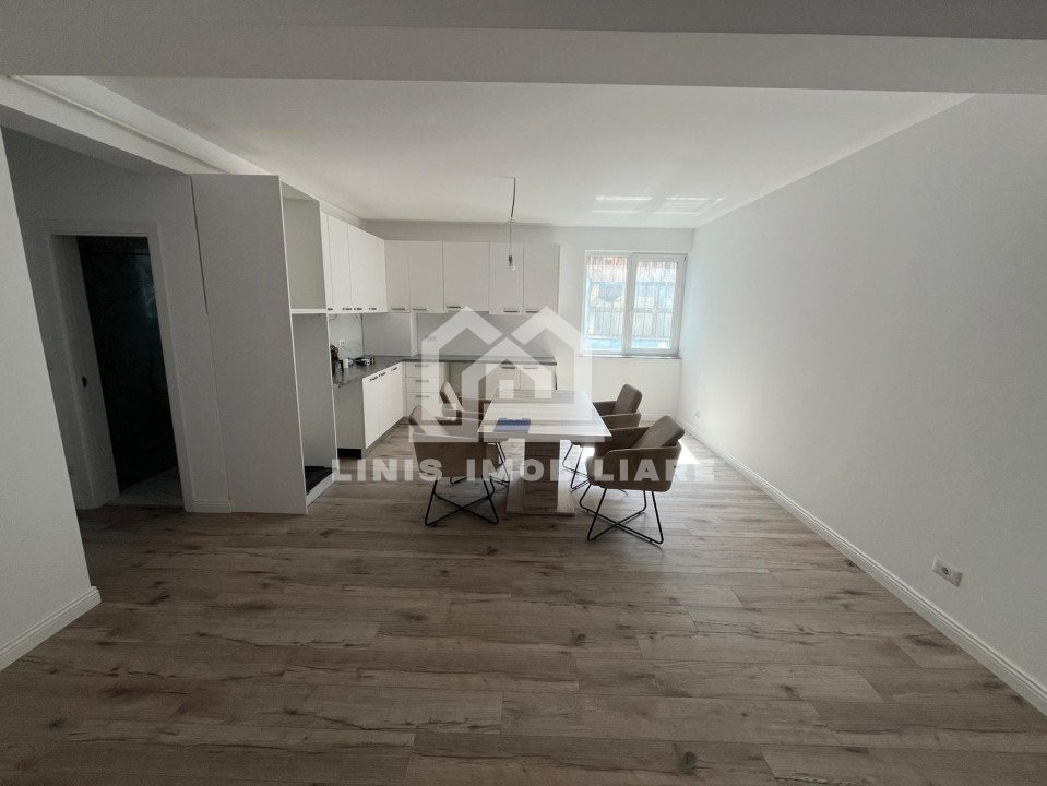 Comision 0% Apartament Nou 3 camere