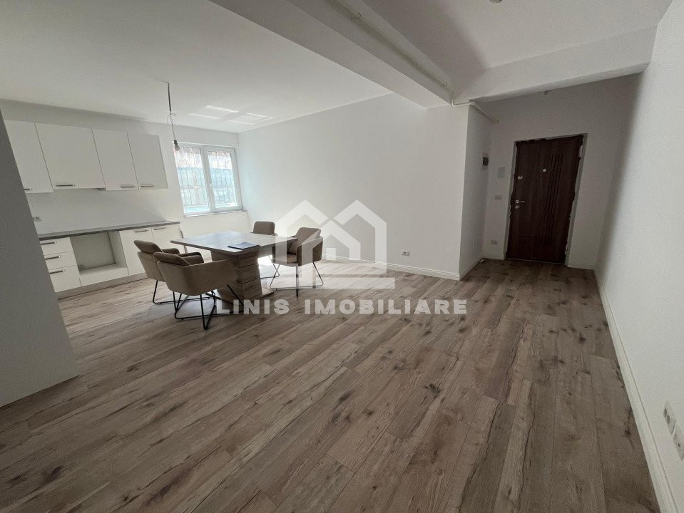 Comision 0% Apartament Nou 3 camere