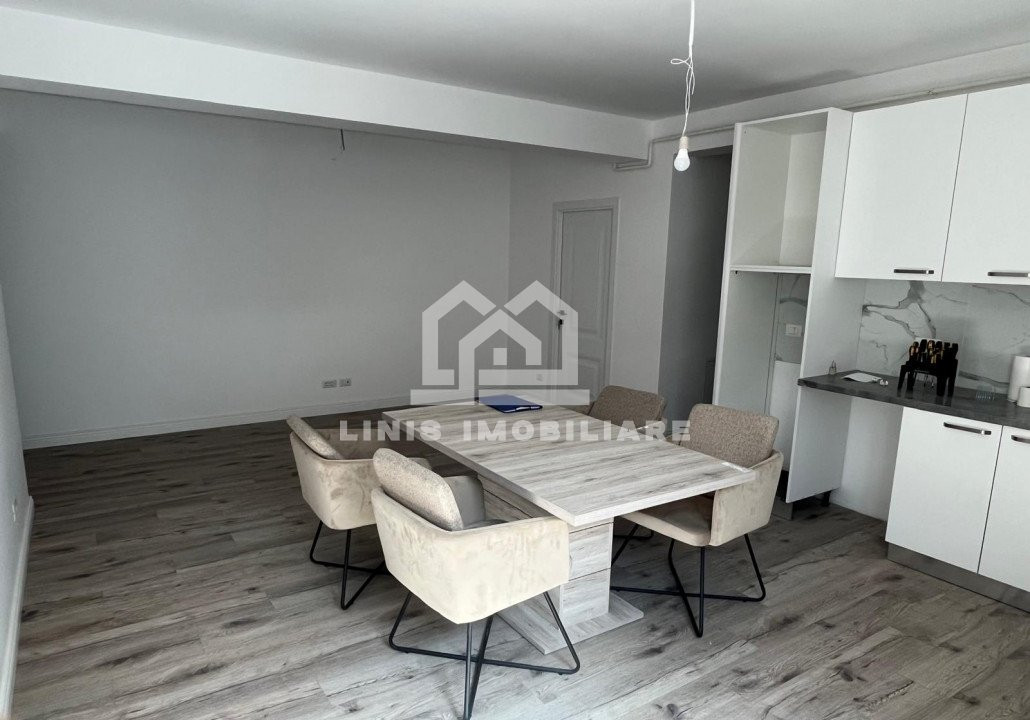 Comision 0% Apartament Nou 3 camere