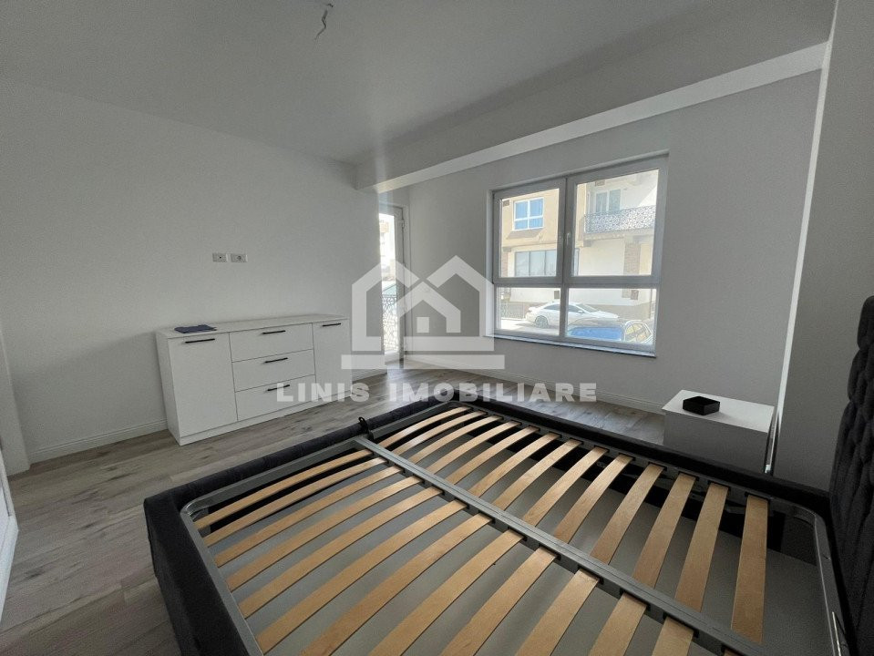 Comision 0% Apartament Nou 3 camere