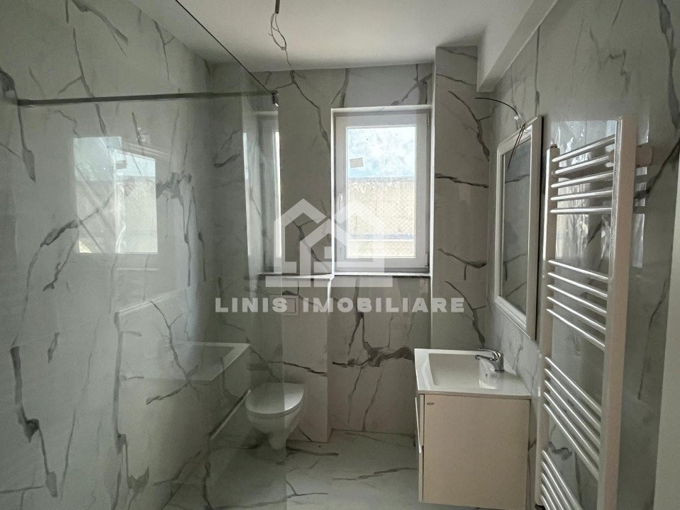 Comision 0% Apartament Nou 3 camere