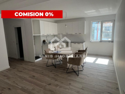 Comision 0% Apartament Nou 3 camere