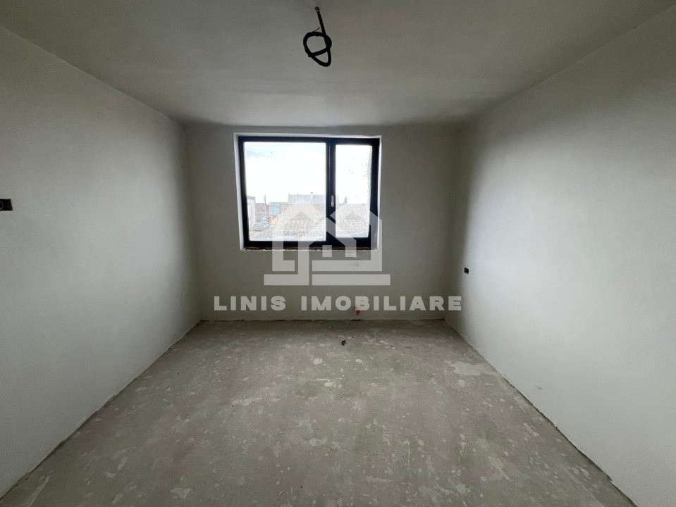 COMISION 0% Casă individuală la semifinișaj – 144 mp, P+E, teren 200 mp