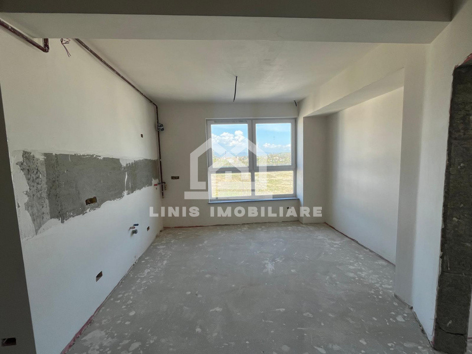COMISION 0% Apartament 3 camere, 88 mp 
