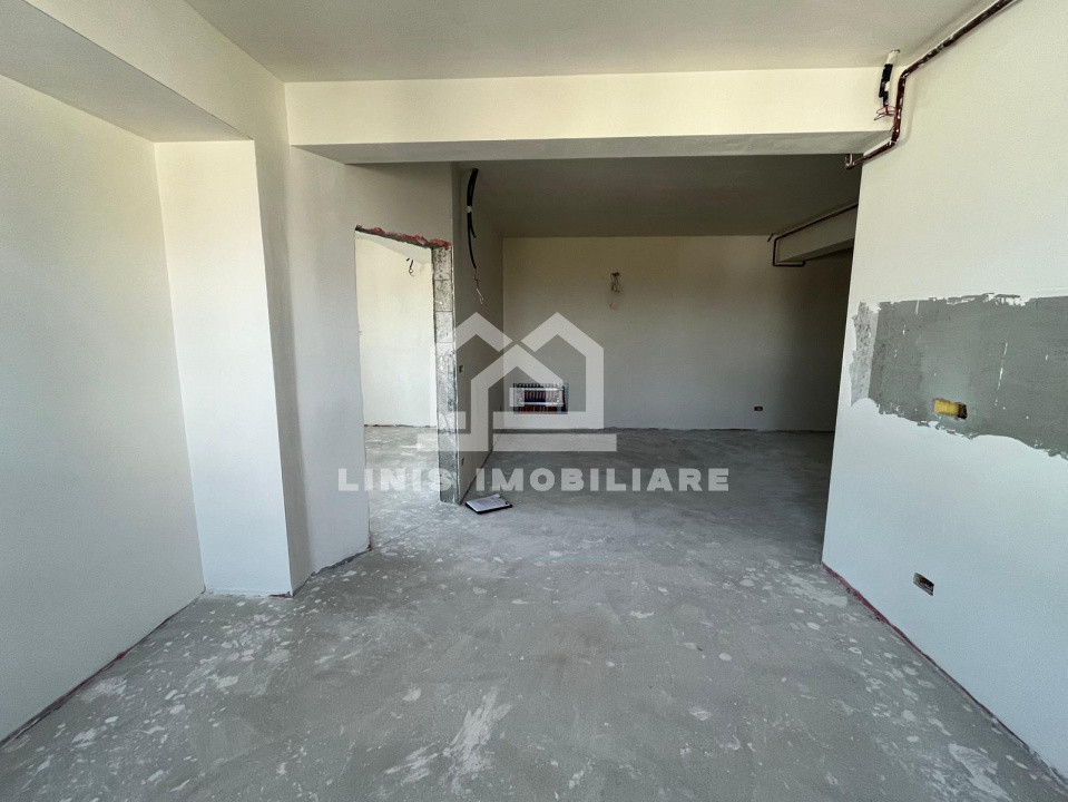 COMISION 0% Apartament 3 camere, 88 mp 