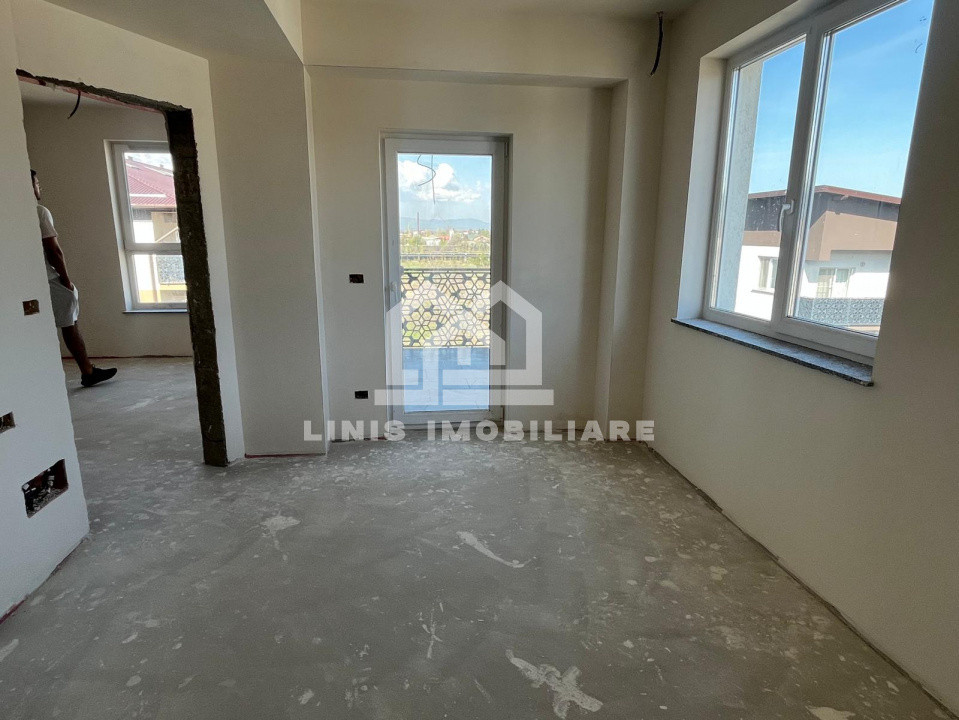 COMISION 0% Apartament 3 camere, 88 mp 