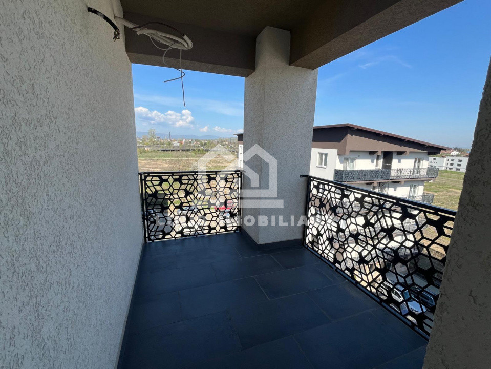 COMISION 0% Apartament 3 camere, 88 mp 