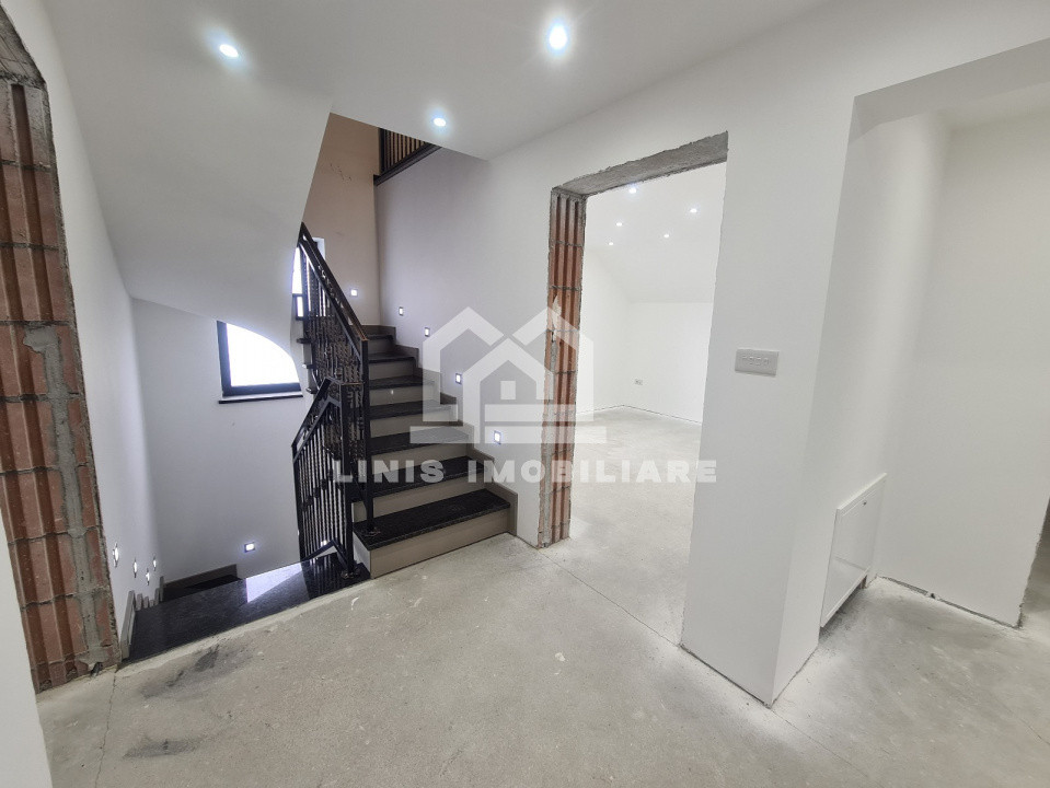 COMISION 0% Casa Individulala PREMIUM, 200mp