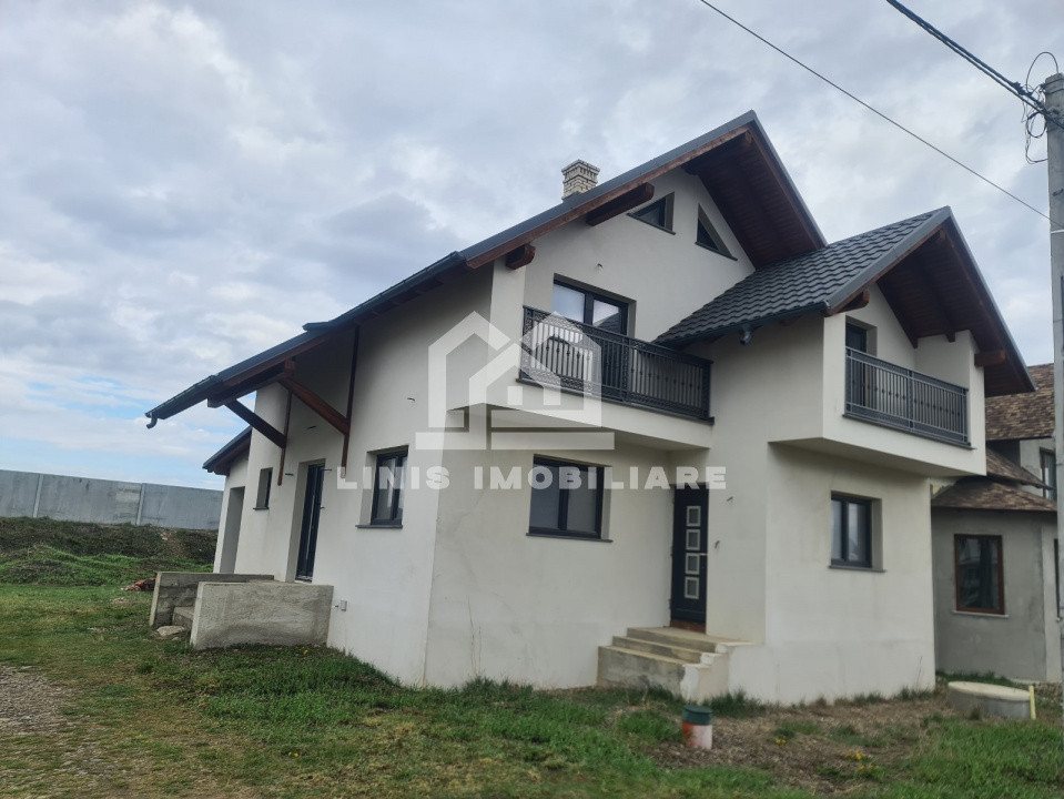 COMISION 0% Casa Individulala PREMIUM, 200mp