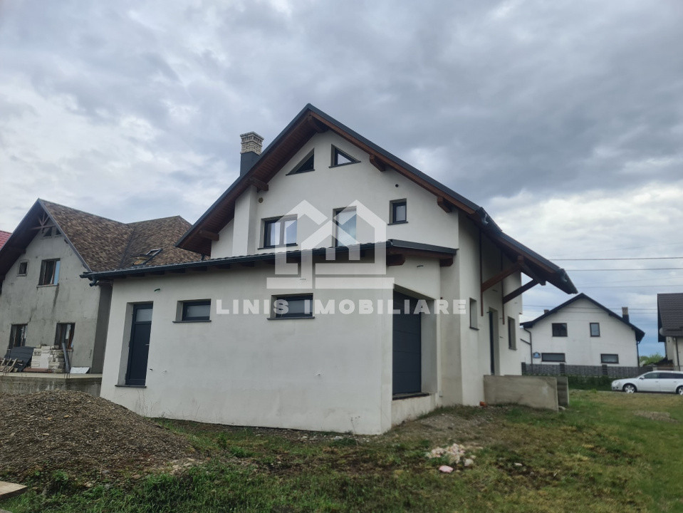 COMISION 0% Casa Individulala PREMIUM, 200mp