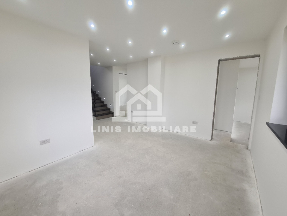 COMISION 0% Casa Individulala PREMIUM, 200mp