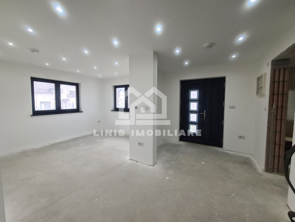 COMISION 0% Casa Individulala PREMIUM, 200mp