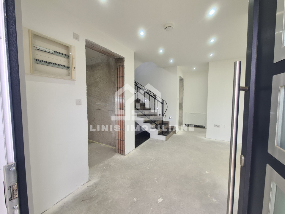 COMISION 0% Casa Individulala PREMIUM, 200mp