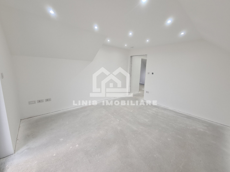 COMISION 0% Casa Individulala PREMIUM, 200mp