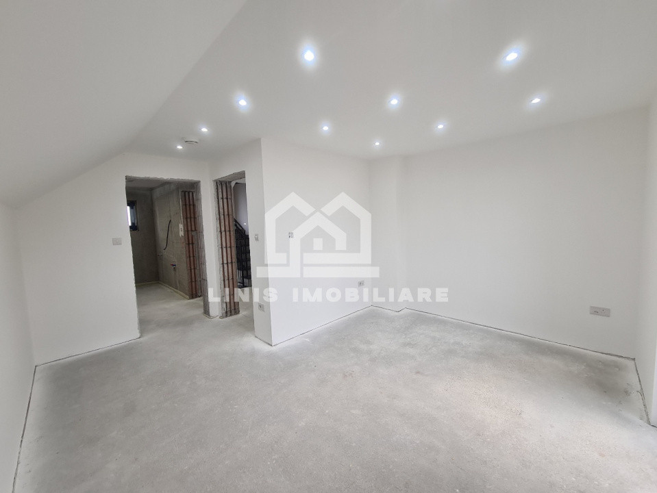 COMISION 0% Casa Individulala PREMIUM, 200mp
