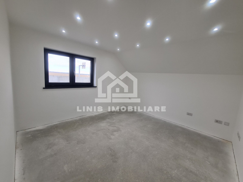 COMISION 0% Casa Individulala PREMIUM, 200mp