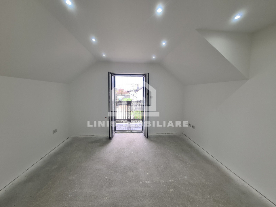 COMISION 0% Casa Individulala PREMIUM, 200mp