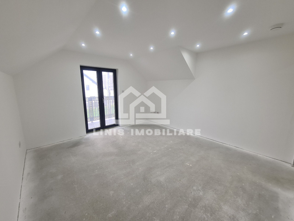 COMISION 0% Casa Individulala PREMIUM, 200mp