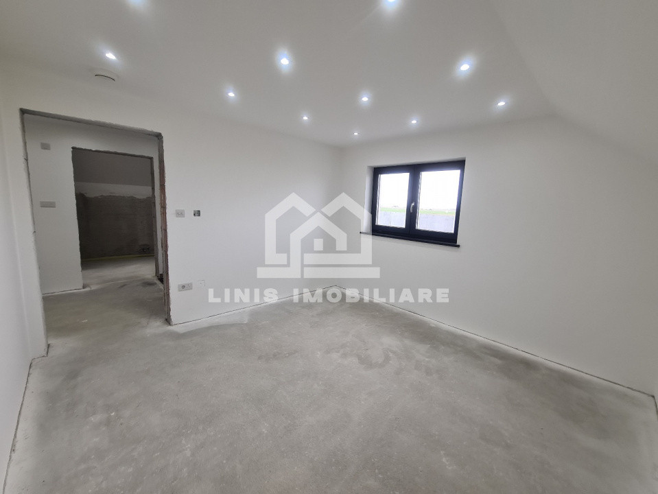 COMISION 0% Casa Individulala PREMIUM, 200mp