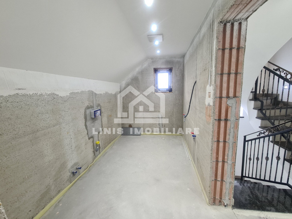 COMISION 0% Casa Individulala PREMIUM, 200mp