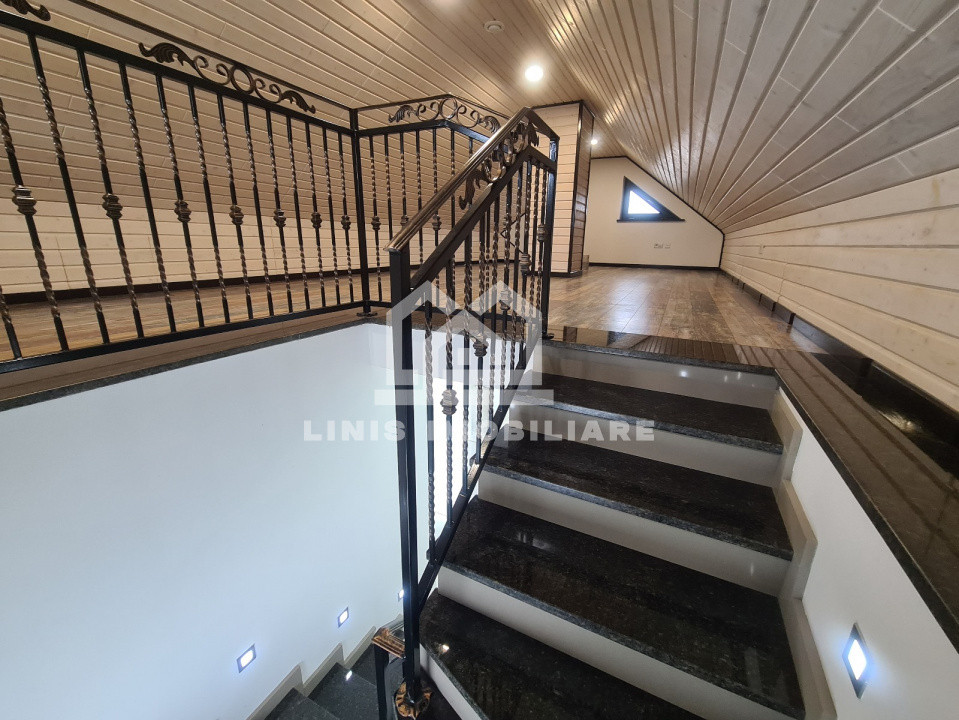 COMISION 0% Casa Individulala PREMIUM, 200mp