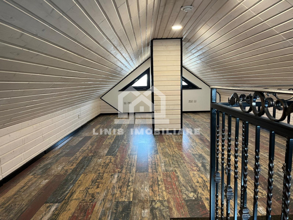 COMISION 0% Casa Individulala PREMIUM, 200mp