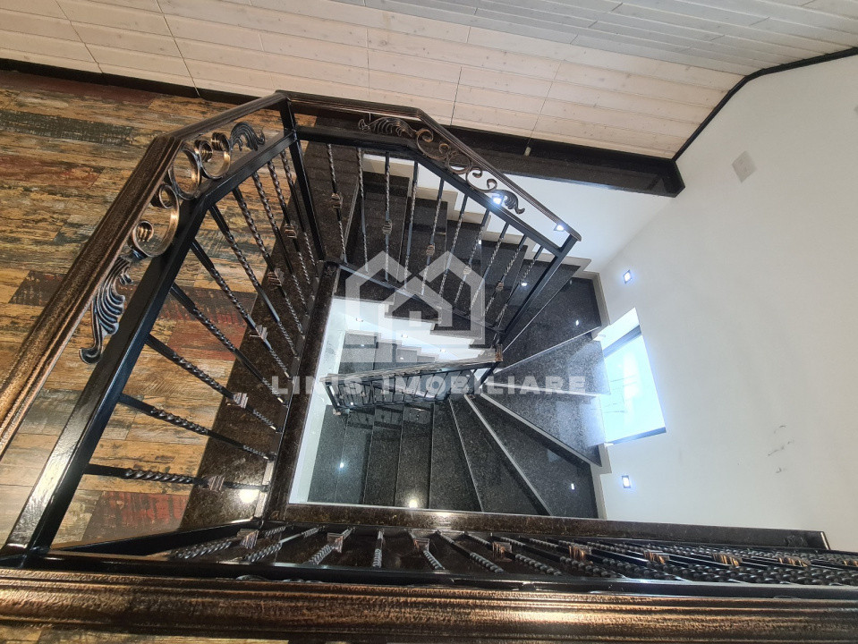 COMISION 0% Casa Individulala PREMIUM, 200mp